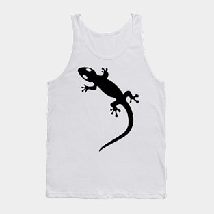 The gecko Tank Top